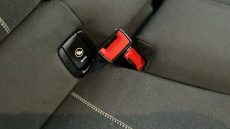 MINI Hatchback 2.0 Cooper S Classic II 5dr Petrol Hatchback